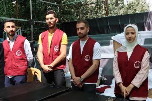 Palestine Polytechnic University (PPU) - جامعة بوليتكنك فلسطين تستقبل الطلبة الجُدد وتكرّم الطلبة المُتفوقين