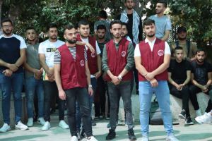 Palestine Polytechnic University (PPU) - جامعة بوليتكنك فلسطين تستقبل الطلبة الجُدد وتكرّم الطلبة المُتفوقين