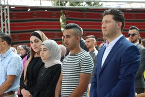 Palestine Polytechnic University (PPU) - جامعة بوليتكنك فلسطين تستقبل الطلبة الجُدد وتكرّم الطلبة المُتفوقين