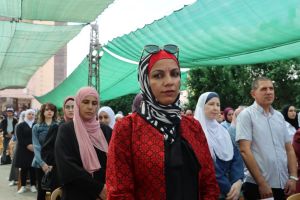 Palestine Polytechnic University (PPU) - جامعة بوليتكنك فلسطين تستقبل الطلبة الجُدد وتكرّم الطلبة المُتفوقين