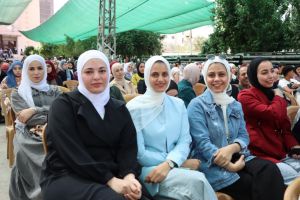 Palestine Polytechnic University (PPU) - جامعة بوليتكنك فلسطين تستقبل الطلبة الجُدد وتكرّم الطلبة المُتفوقين