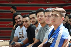 Palestine Polytechnic University (PPU) - جامعة بوليتكنك فلسطين تستقبل الطلبة الجُدد وتكرّم الطلبة المُتفوقين