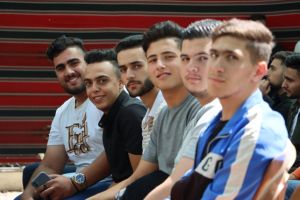 Palestine Polytechnic University (PPU) - جامعة بوليتكنك فلسطين تستقبل الطلبة الجُدد وتكرّم الطلبة المُتفوقين