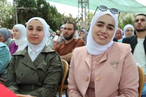 Palestine Polytechnic University (PPU) - جامعة بوليتكنك فلسطين تستقبل الطلبة الجُدد وتكرّم الطلبة المُتفوقين