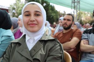 Palestine Polytechnic University (PPU) - جامعة بوليتكنك فلسطين تستقبل الطلبة الجُدد وتكرّم الطلبة المُتفوقين