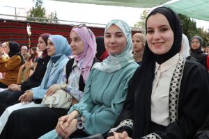 Palestine Polytechnic University (PPU) - جامعة بوليتكنك فلسطين تستقبل الطلبة الجُدد وتكرّم الطلبة المُتفوقين