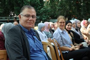 Palestine Polytechnic University (PPU) - جامعة بوليتكنك فلسطين تستقبل الطلبة الجُدد وتكرّم الطلبة المُتفوقين