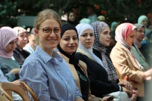 Palestine Polytechnic University (PPU) - جامعة بوليتكنك فلسطين تستقبل الطلبة الجُدد وتكرّم الطلبة المُتفوقين