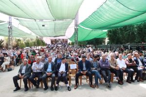 Palestine Polytechnic University (PPU) - جامعة بوليتكنك فلسطين تستقبل الطلبة الجُدد وتكرّم الطلبة المُتفوقين