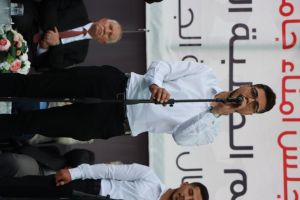 Palestine Polytechnic University (PPU) - جامعة بوليتكنك فلسطين تستقبل الطلبة الجُدد وتكرّم الطلبة المُتفوقين