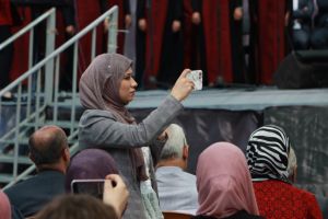 Palestine Polytechnic University (PPU) - جامعة بوليتكنك فلسطين تستقبل الطلبة الجُدد وتكرّم الطلبة المُتفوقين