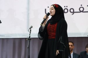Palestine Polytechnic University (PPU) - جامعة بوليتكنك فلسطين تستقبل الطلبة الجُدد وتكرّم الطلبة المُتفوقين