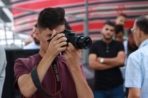 Palestine Polytechnic University (PPU) - جامعة بوليتكنك فلسطين تستقبل الطلبة الجُدد وتكرّم الطلبة المُتفوقين