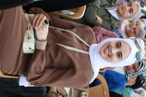 Palestine Polytechnic University (PPU) - جامعة بوليتكنك فلسطين تستقبل الطلبة الجُدد وتكرّم الطلبة المُتفوقين