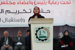 Palestine Polytechnic University (PPU) - جامعة بوليتكنك فلسطين تستقبل الطلبة الجُدد وتكرّم الطلبة المُتفوقين