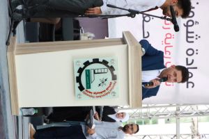 Palestine Polytechnic University (PPU) - جامعة بوليتكنك فلسطين تستقبل الطلبة الجُدد وتكرّم الطلبة المُتفوقين
