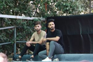 Palestine Polytechnic University (PPU) - جامعة بوليتكنك فلسطين تستقبل الطلبة الجُدد وتكرّم الطلبة المُتفوقين