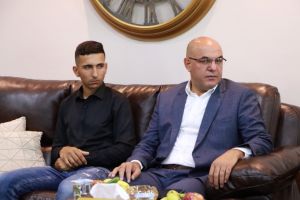 Palestine Polytechnic University (PPU) - جامعة بوليتكنك فلسطين وشركة كهرباء الجنوب توقعّان اتفاقية تعاون لتعزيز مخرجات البرامج الأكاديمية الثنائية