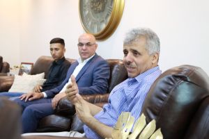 Palestine Polytechnic University (PPU) - جامعة بوليتكنك فلسطين وشركة كهرباء الجنوب توقعّان اتفاقية تعاون لتعزيز مخرجات البرامج الأكاديمية الثنائية