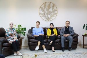 Palestine Polytechnic University (PPU) - جامعة بوليتكنك فلسطين وشركة كهرباء الجنوب توقعّان اتفاقية تعاون لتعزيز مخرجات البرامج الأكاديمية الثنائية