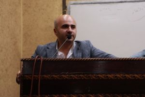 Palestine Polytechnic University (PPU) - مركز التميّز والتعليم المُستمر في جامعة بوليتكنك فلسطين يقيم حفل استقبال للطلبة الجُدد