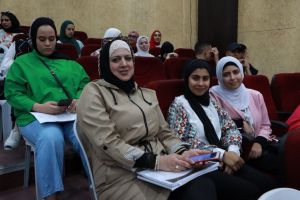 Palestine Polytechnic University (PPU) - مركز التميّز والتعليم المُستمر في جامعة بوليتكنك فلسطين يقيم حفل استقبال للطلبة الجُدد