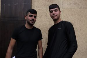 Palestine Polytechnic University (PPU) - مركز التميّز والتعليم المُستمر في جامعة بوليتكنك فلسطين يقيم حفل استقبال للطلبة الجُدد