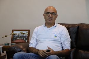 Palestine Polytechnic University (PPU) -  جامعة بوليتكنك فلسطين وجامعة وليم بيترسون  يبحثان افاق التعاون الاكاديمي والبحثي