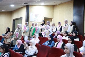 Palestine Polytechnic University (PPU) - جامعة بوليتكنك فلسطين وجمعية مرضى السرطان الخيرية بالخليل تطلقان حملة أكتوبر الوردي للتوعية بسرطان الثدي