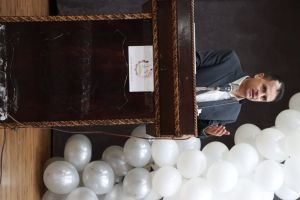 Palestine Polytechnic University (PPU) - جامعة بوليتكنك فلسطين تحتفل بأداء القسم التمريضي لطلبة كلية التمريض