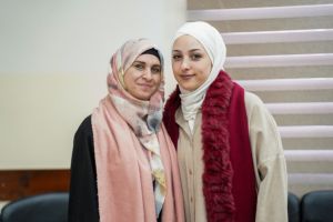 Palestine Polytechnic University (PPU) - معرض دوكرجي 3