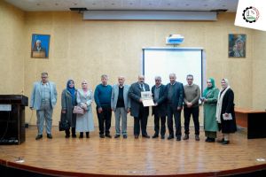 Palestine Polytechnic University (PPU) - فعالية اليوم العالي لذوي الهمم 