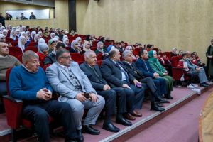 Palestine Polytechnic University (PPU) - فعالية اليوم العالي لذوي الهمم 