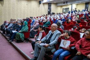 Palestine Polytechnic University (PPU) - فعالية اليوم العالي لذوي الهمم 