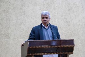 Palestine Polytechnic University (PPU) - فعالية اليوم العالي لذوي الهمم 