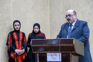 Palestine Polytechnic University (PPU) - فعالية اليوم العالي لذوي الهمم 