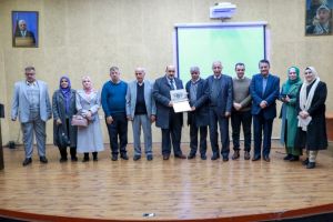 Palestine Polytechnic University (PPU) - فعالية اليوم العالي لذوي الهمم 