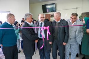 Palestine Polytechnic University (PPU) - فعالية اليوم العالي لذوي الهمم 