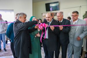 Palestine Polytechnic University (PPU) - فعالية اليوم العالي لذوي الهمم 