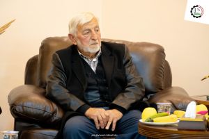 Palestine Polytechnic University (PPU) - توقيع اتفاقية تعاون بين جامعة بوليتكنك فلسطين وهيئة تسوية الأراضي والمياه