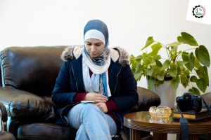 Palestine Polytechnic University (PPU) - استقبال  رئيس جامعة فلسطين التقنية- خضوري