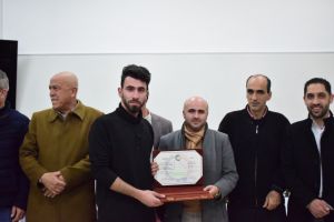 Palestine Polytechnic University (PPU) - مركز التميّز والتعليم المُستمر بجامعة بوليتكنك فسلطين يحتفل بتخريج دفعة جديدة من مُدراء الكراجات