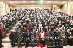 Palestine Polytechnic University (PPU) - جامعة بوليتكنك فلسطين تستضيف مدرسة وداد ناصر الدين للبنات ​