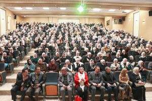 Palestine Polytechnic University (PPU) - جامعة بوليتكنك فلسطين تستضيف مدرسة وداد ناصر الدين للبنات ​