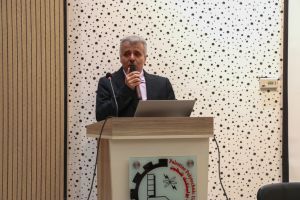 Palestine Polytechnic University (PPU) - جامعة بوليتكنك فلسطين تستضيف مدرسة وداد ناصر الدين للبنات ​