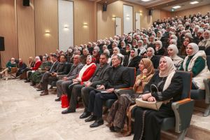 Palestine Polytechnic University (PPU) - جامعة بوليتكنك فلسطين تستضيف مدرسة وداد ناصر الدين للبنات ​