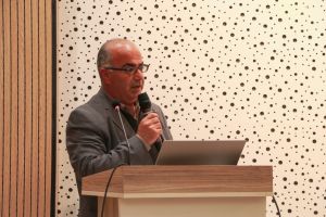 Palestine Polytechnic University (PPU) - جامعة بوليتكنك فلسطين تستضيف مدرسة وداد ناصر الدين للبنات ​