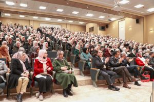 Palestine Polytechnic University (PPU) - جامعة بوليتكنك فلسطين تستضيف مدرسة وداد ناصر الدين للبنات ​