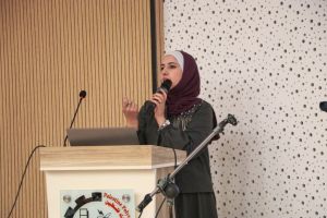 Palestine Polytechnic University (PPU) - جامعة بوليتكنك فلسطين تستضيف مدرسة وداد ناصر الدين للبنات ​