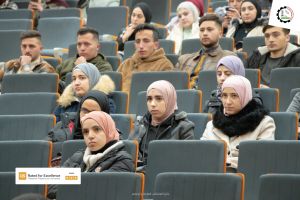 Palestine Polytechnic University (PPU) - اليوم الطبي السنوي 